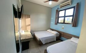 Hotel Barão de Limeira
